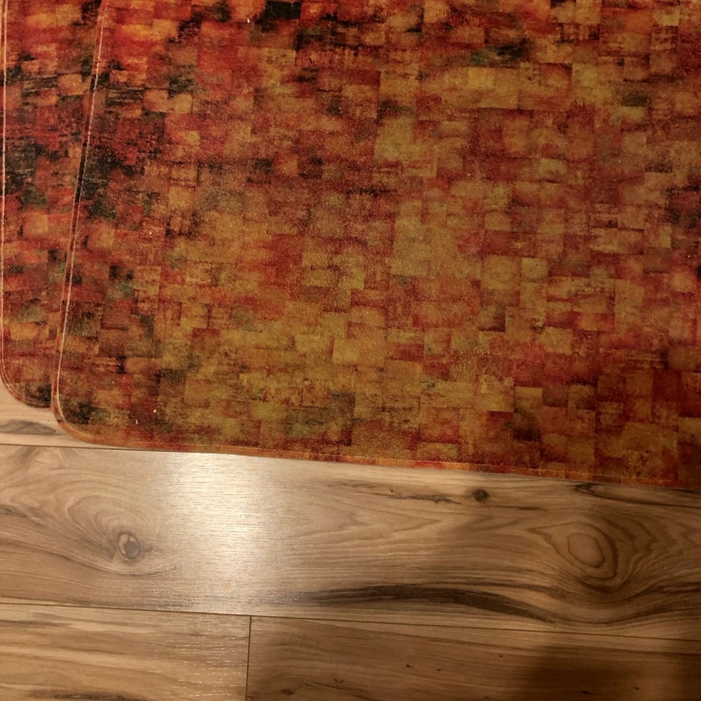 Kitchen Rugs - Picture 3 of 5